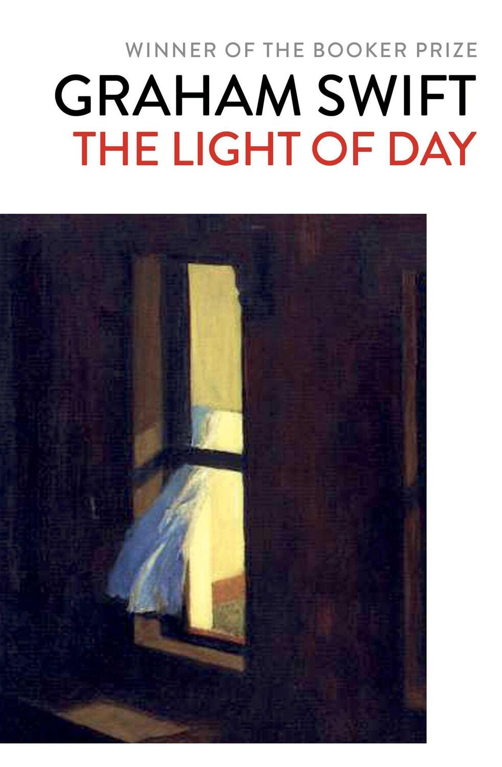 Cover: 9781471161964 | The Light of Day | Graham Swift | Taschenbuch | 374 S. | Englisch