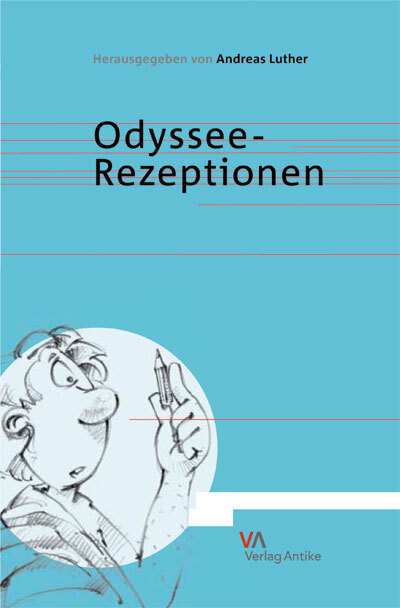 Cover: 9783938032053 | Odyssee-Rezeptionen | Buch | 128 S. | Deutsch | 2005