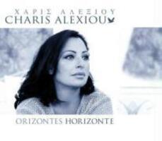 Cover: 4013809404333 | Orizontes-Horizonte | Charis Alexiou | Audio-CD | CD | Deutsch | 2006