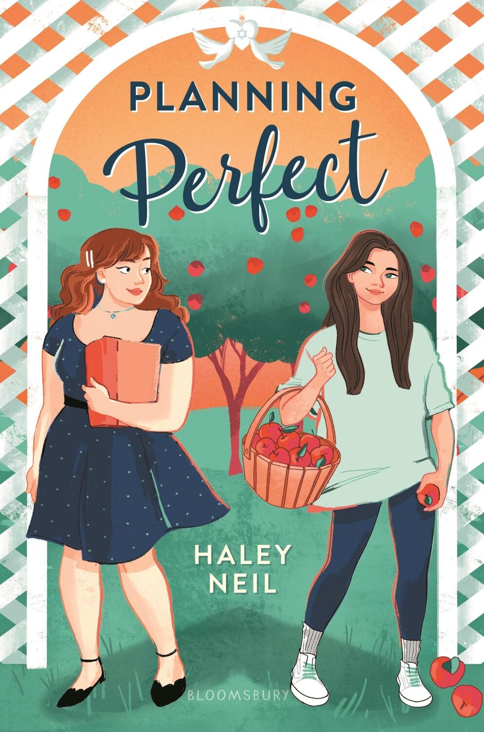 Cover: 9781547607495 | Planning Perfect | Haley Neil | Buch | Englisch | 2023