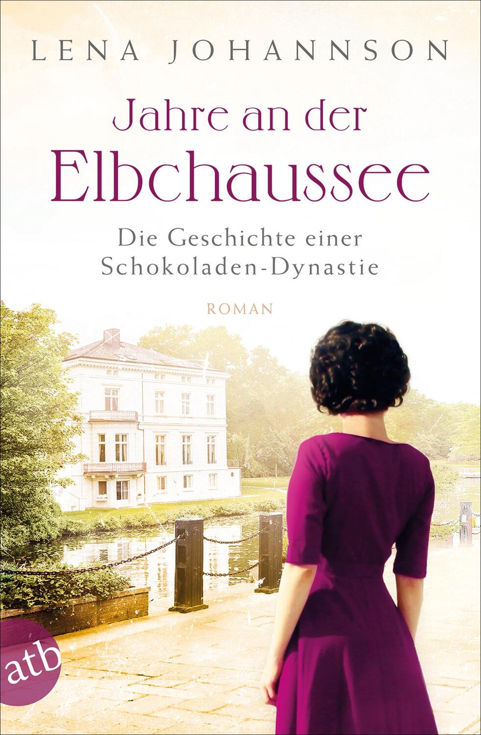 Cover: 9783746635422 | Jahre an der Elbchaussee | Die Geschichte einer Schokoladen-Dynastie