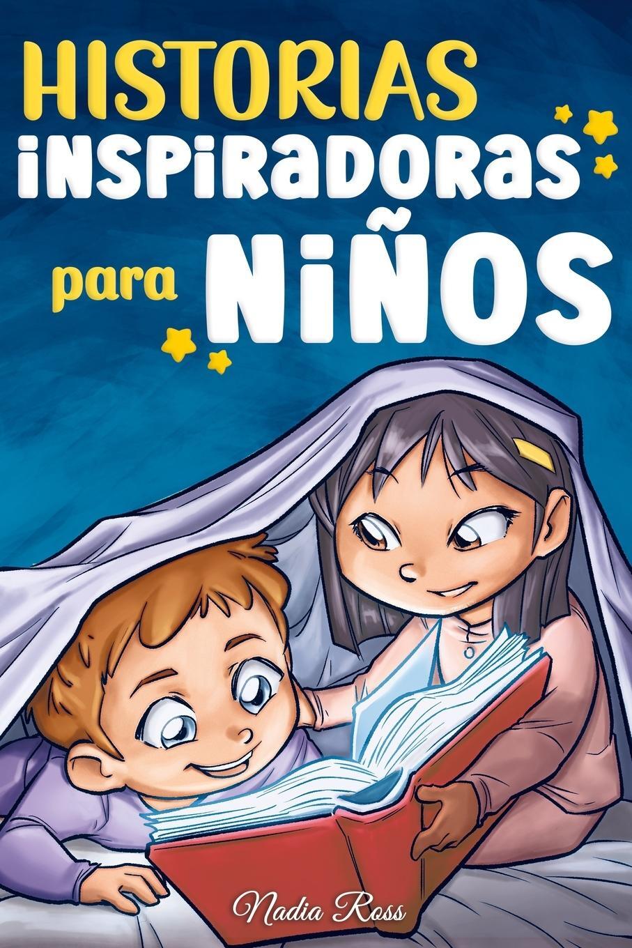 Cover: 9791280592712 | Historias Inspiradoras para Niños | Special Art Stories (u. a.) | Buch