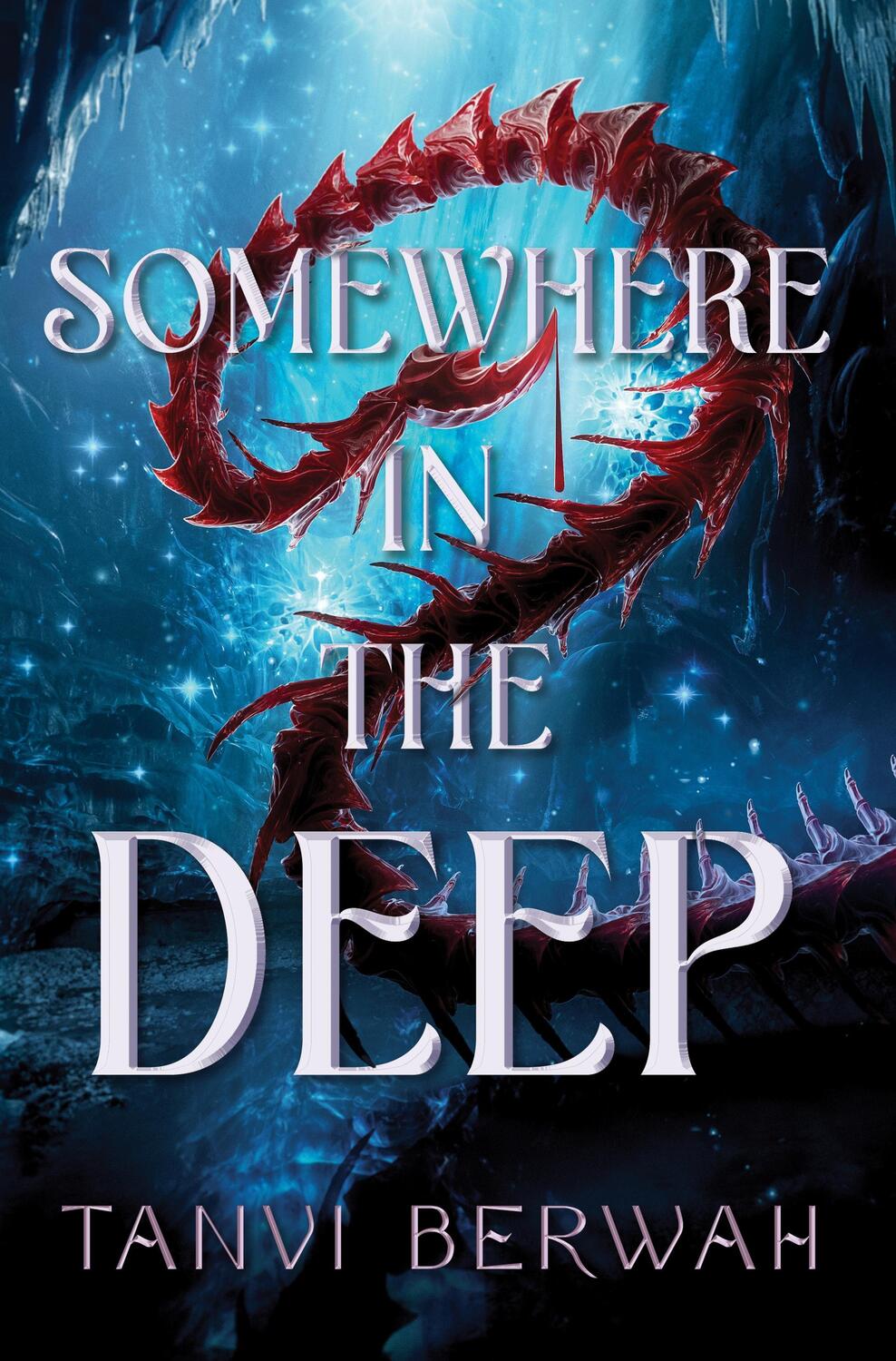 Cover: 9781728247656 | Somewhere in the Deep | Tanvi Berwah | Buch | Englisch | 2024