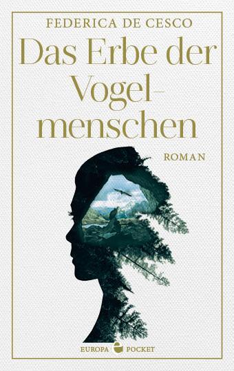 Cover: 9783958904521 | Das Erbe der Vogelmenschen | Federica De Cesco | Taschenbuch | Deutsch