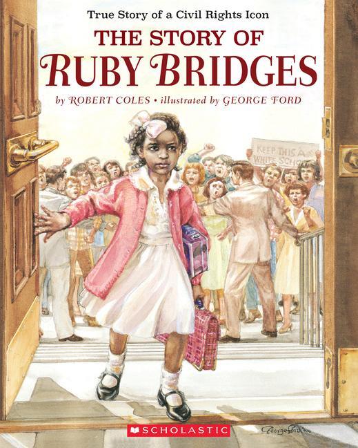 Cover: 9780439472265 | The Story of Ruby Bridges | Robert Coles | Taschenbuch | Englisch