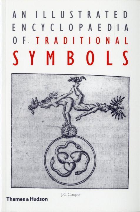 Cover: 9780500271254 | An Illustrated Encyclopaedia of Traditional Symbols | J. C. Cooper