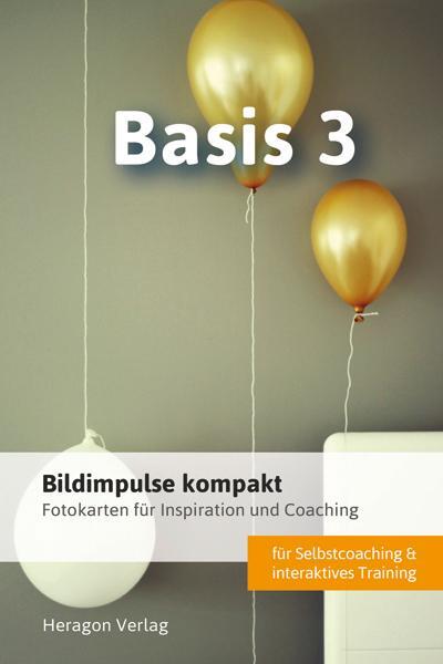 Cover: 9783942805582 | Bildimpulse kompakt: Basis 3 | Claus Heragon | Box | Box | Deutsch