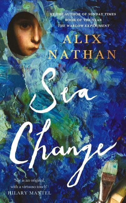 Cover: 9781788163507 | Sea Change | Alix Nathan | Taschenbuch | Kartoniert / Broschiert