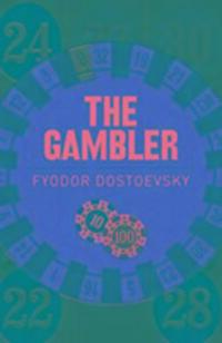 Cover: 9781785996283 | The Gambler | Fyodor Dostoyevsky | Taschenbuch | Englisch | 2016