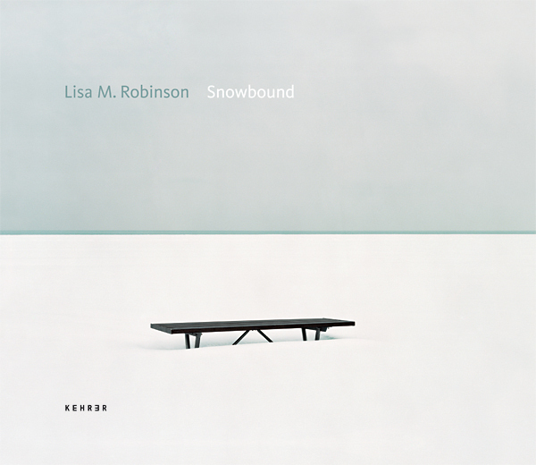 Cover: 9783939583509 | Lisa M. Robinson | Snowbound | Buch | 112 S. | Englisch | 2007