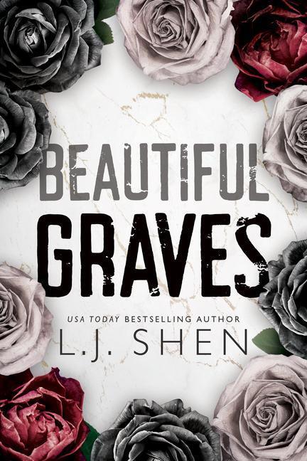 Cover: 9781542036337 | Beautiful Graves | L. J. Shen | Taschenbuch | Englisch | 2022