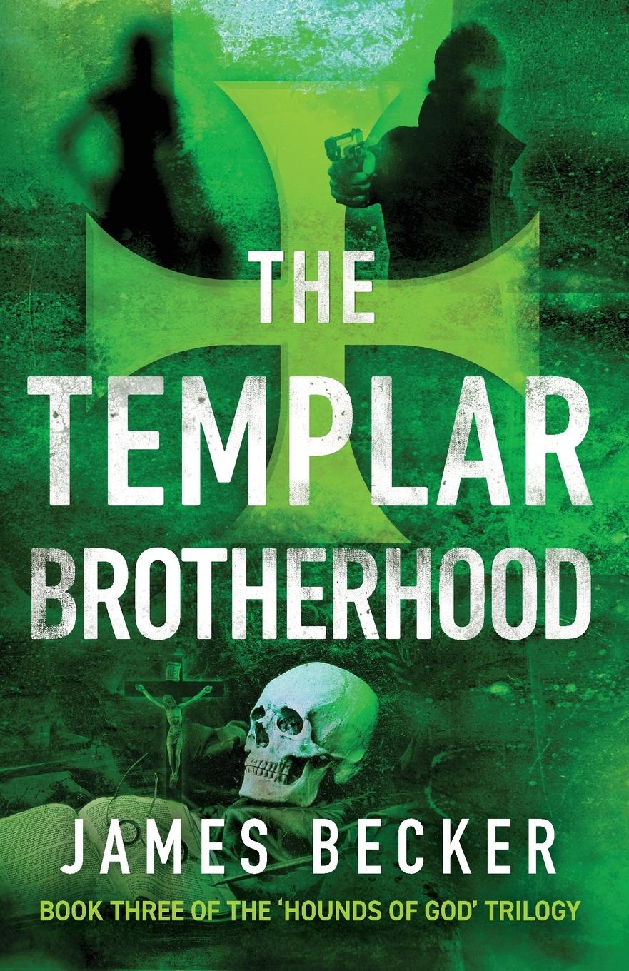 Cover: 9781800328662 | The Templar Brotherhood | James Becker | Taschenbuch | Englisch | 2022