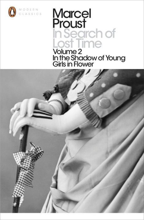 Cover: 9780141180328 | In Search of Lost Time | In the Shadow of Young Girls in Flower | Buch