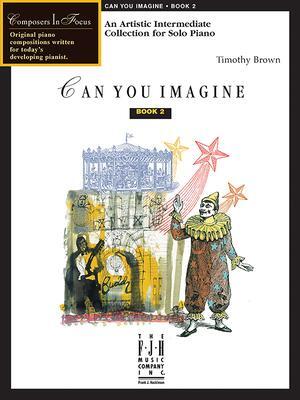 Cover: 9781569391433 | Can You Imagine, Book 2 | Taschenbuch | Buch | Englisch | 2023