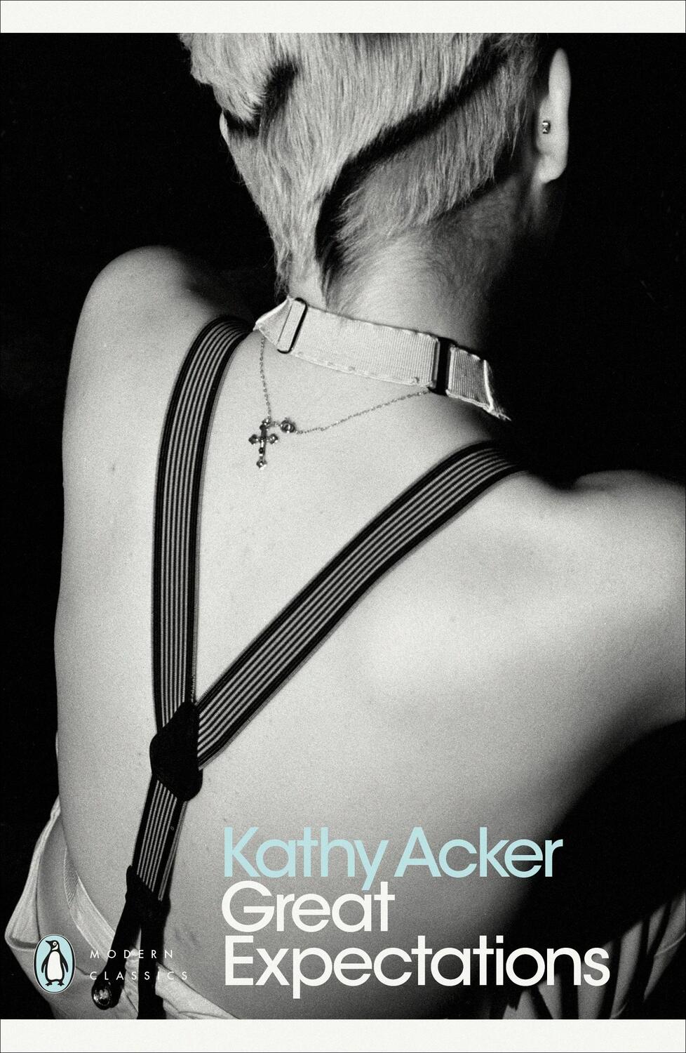 Cover: 9780241352144 | Great Expectations | Kathy Acker | Taschenbuch | Englisch | 2018