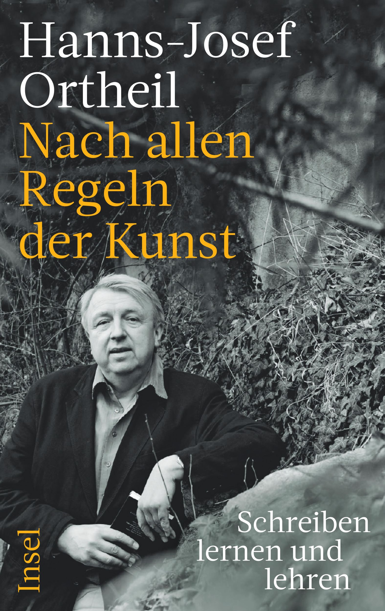 Cover: 9783458644224 | Nach allen Regeln der Kunst | Hanns-Josef Ortheil | Buch | 367 S.