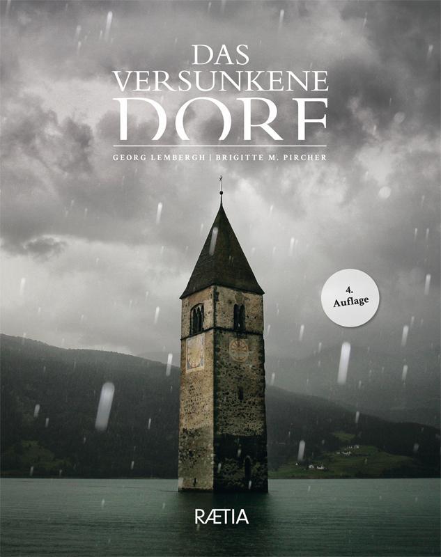 Cover: 9788872835937 | Das versunkene Dorf | Brigitte Maria Pircher | Buch | Deutsch | 2019