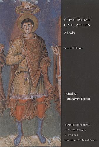 Cover: 9781551114927 | Carolingian Civilization | A Reader | Paul Edward Dutton | Taschenbuch