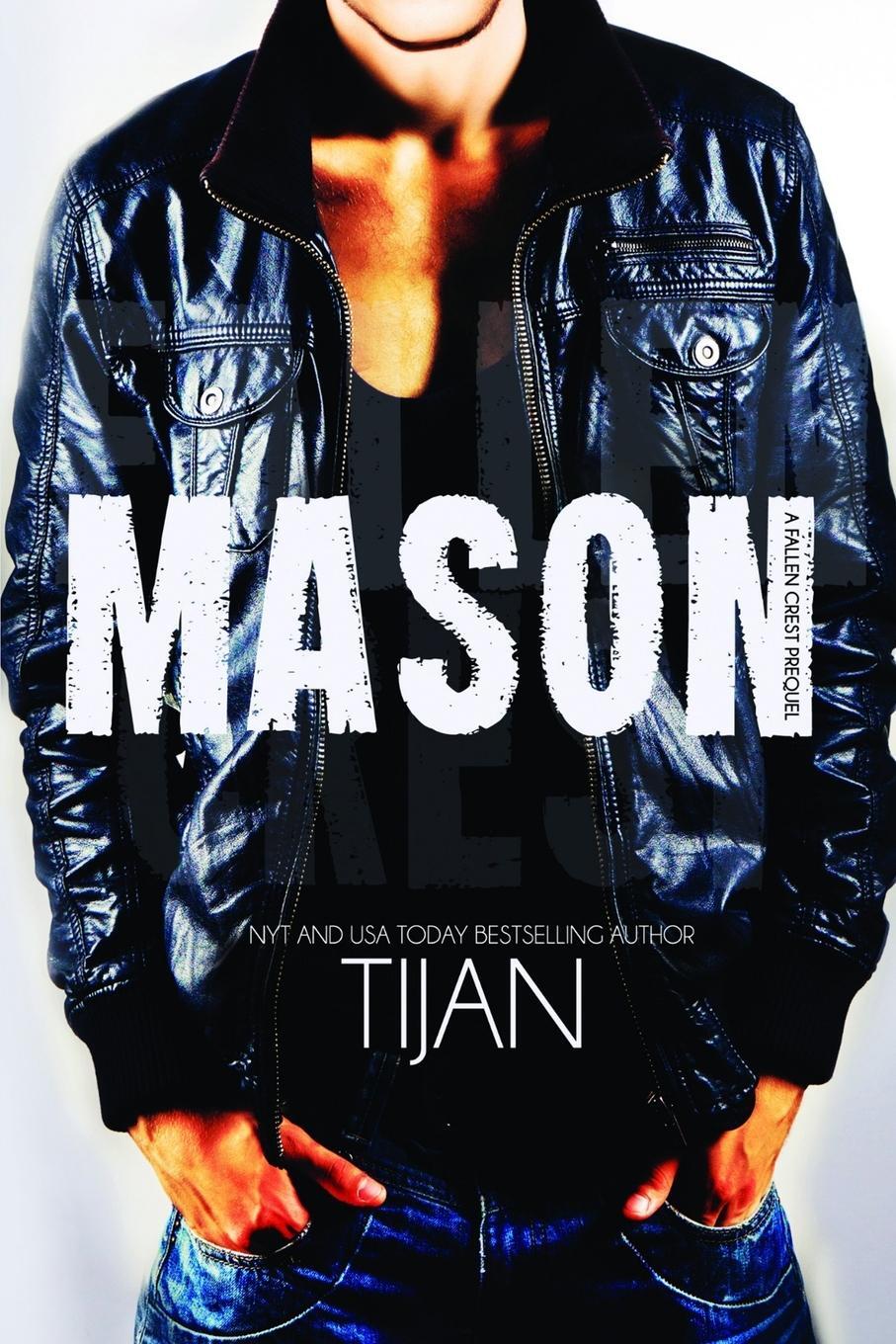Cover: 9781951771164 | Mason | Tijan | Taschenbuch | Fallen Crest | Paperback | Englisch