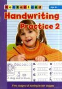 Cover: 9781862097766 | Handwriting Practice | Learn to Join Letter Shapes | Lisa Holt | Buch