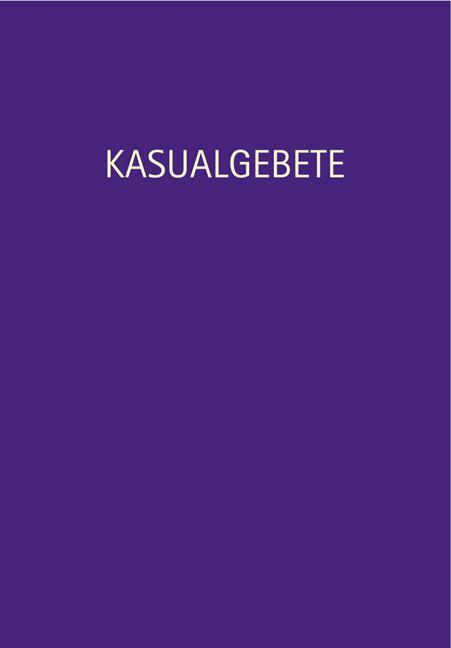 Cover: 9783532624609 | Kasualgebete | Eckhard Herrmann (u. a.) | Buch | Deutsch | 2014