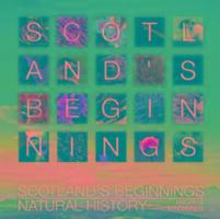 Cover: 9781901663266 | Scotland's Beginnings | Scotland Through Time | Kitchener (u. a.)