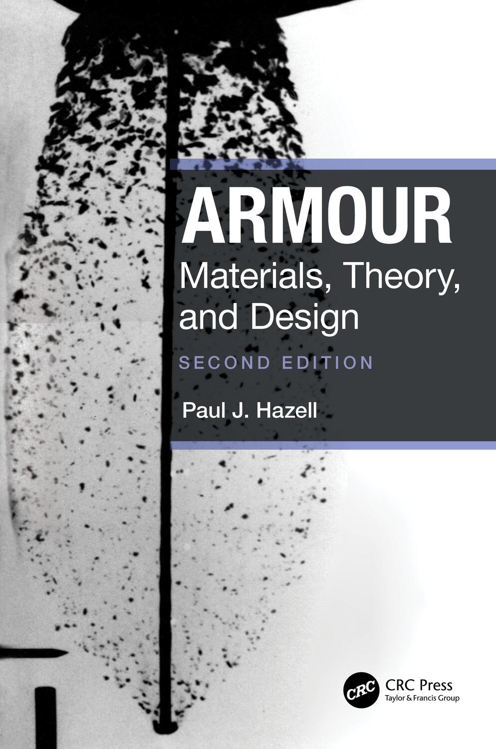 Cover: 9780367419714 | Armour | Materials, Theory, and Design | Paul J. Hazell | Buch | 2022