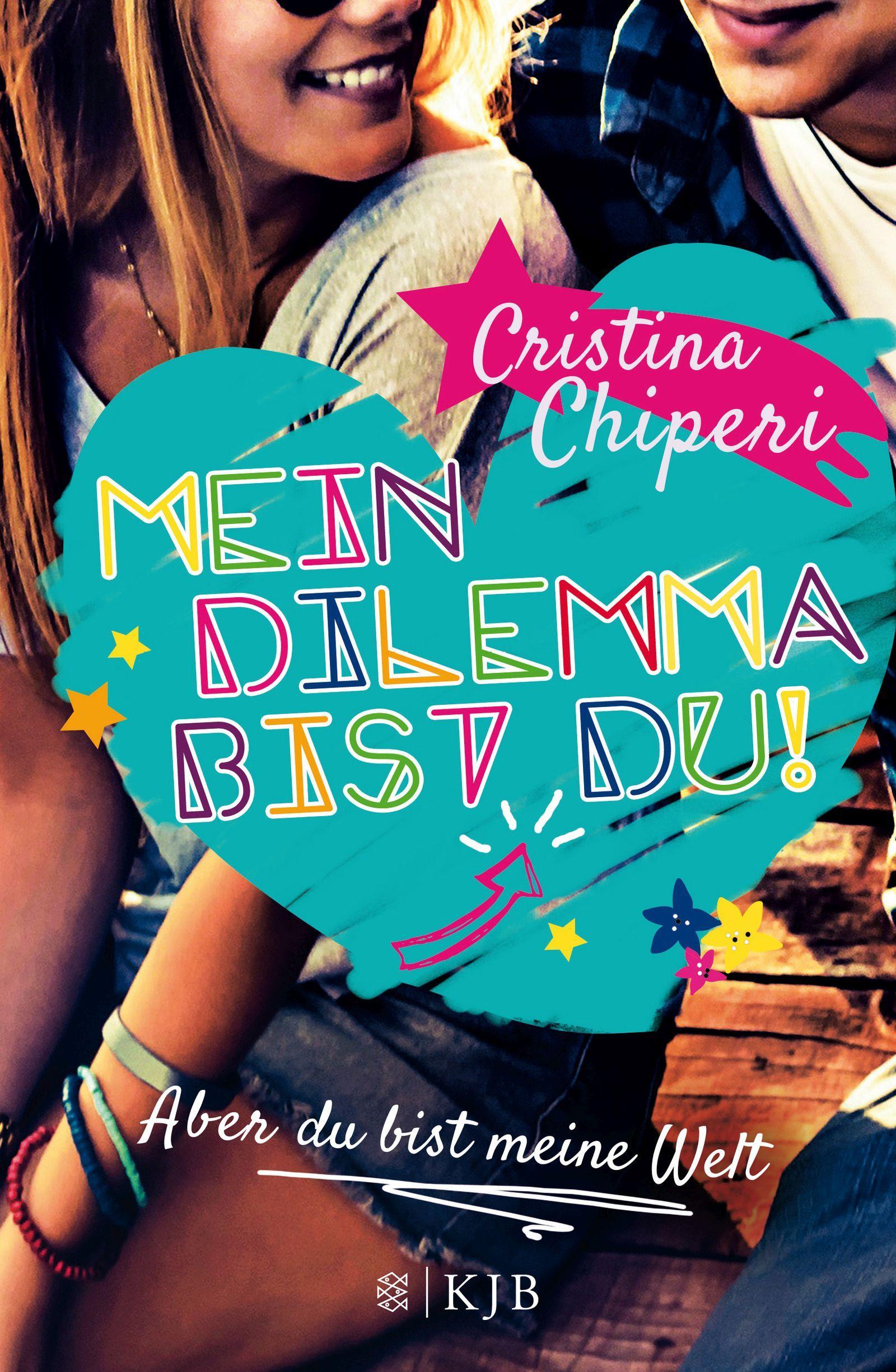 Cover: 9783737341004 | Mein Dilemma bist du! Aber du bist meine Welt | Cristina Chiperi