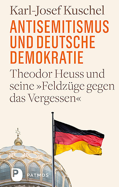 Cover: 9783843611688 | Antisemitismus und deutsche Demokratie | Karl-Josef Kuschel | Buch