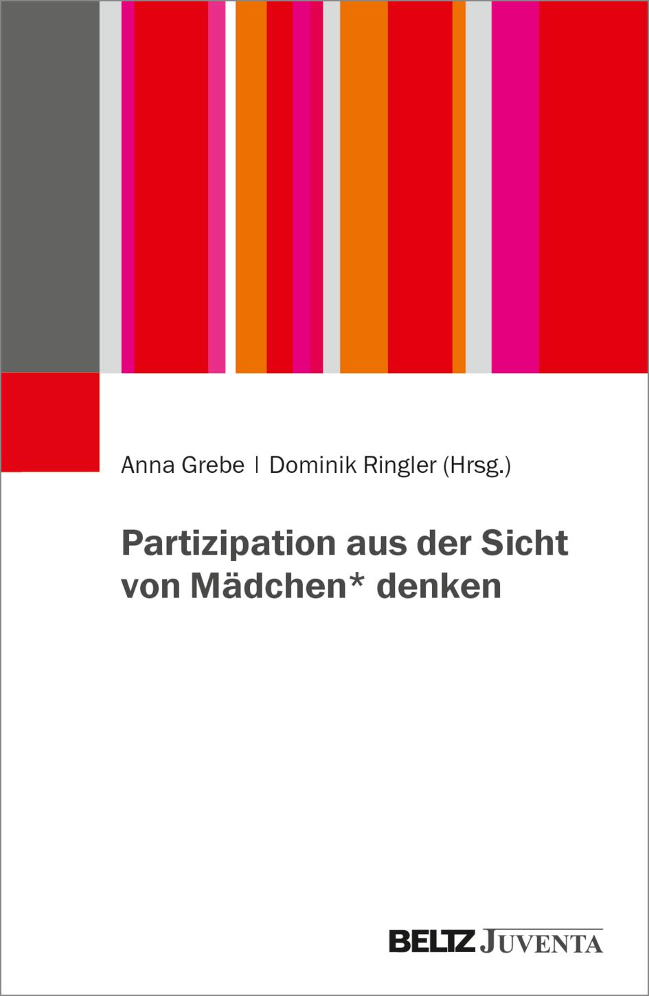 Cover: 9783779986119 | Partizipation aus der Sicht von Mädchen* denken | Anna Grebe (u. a.)