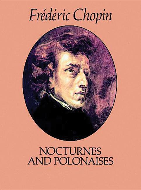 Cover: 9780486245645 | Nocturnes and Polonaises | Frédéric Chopin | Taschenbuch | Buch | 1985