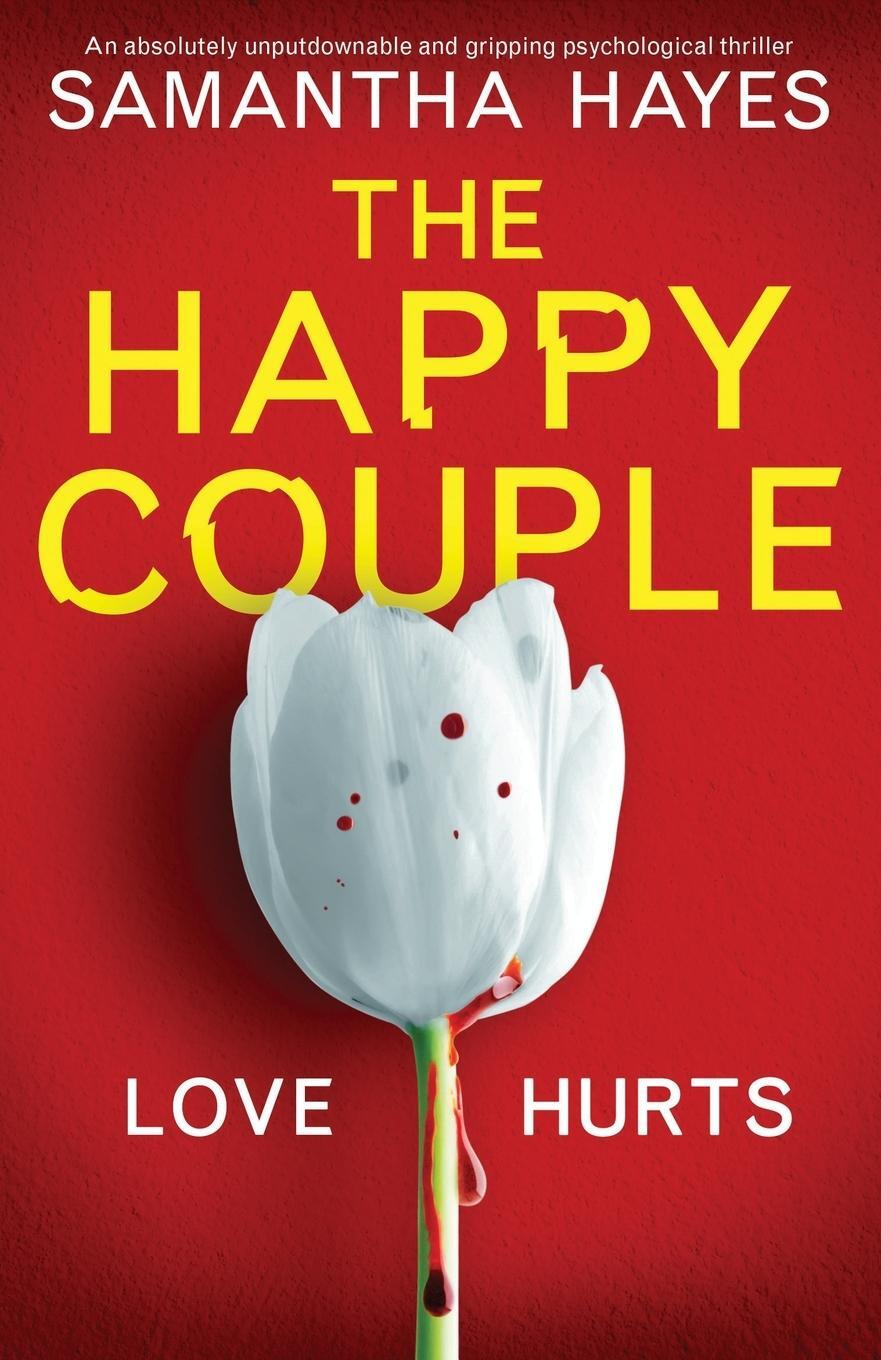 Cover: 9781838887476 | The Happy Couple | Samantha Hayes | Taschenbuch | Paperback | Englisch