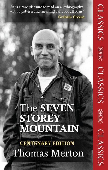 Cover: 9780281073665 | The Seven Storey Mountain | Thomas Merton | Taschenbuch | Englisch