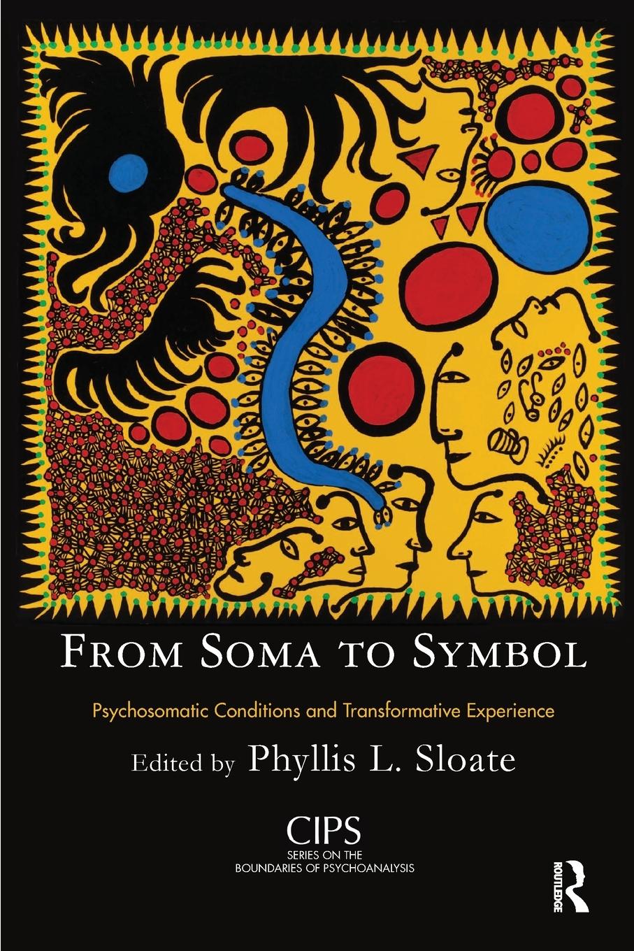 Cover: 9781782201274 | From Soma to Symbol | Phyllis L. Sloate | Taschenbuch | Englisch