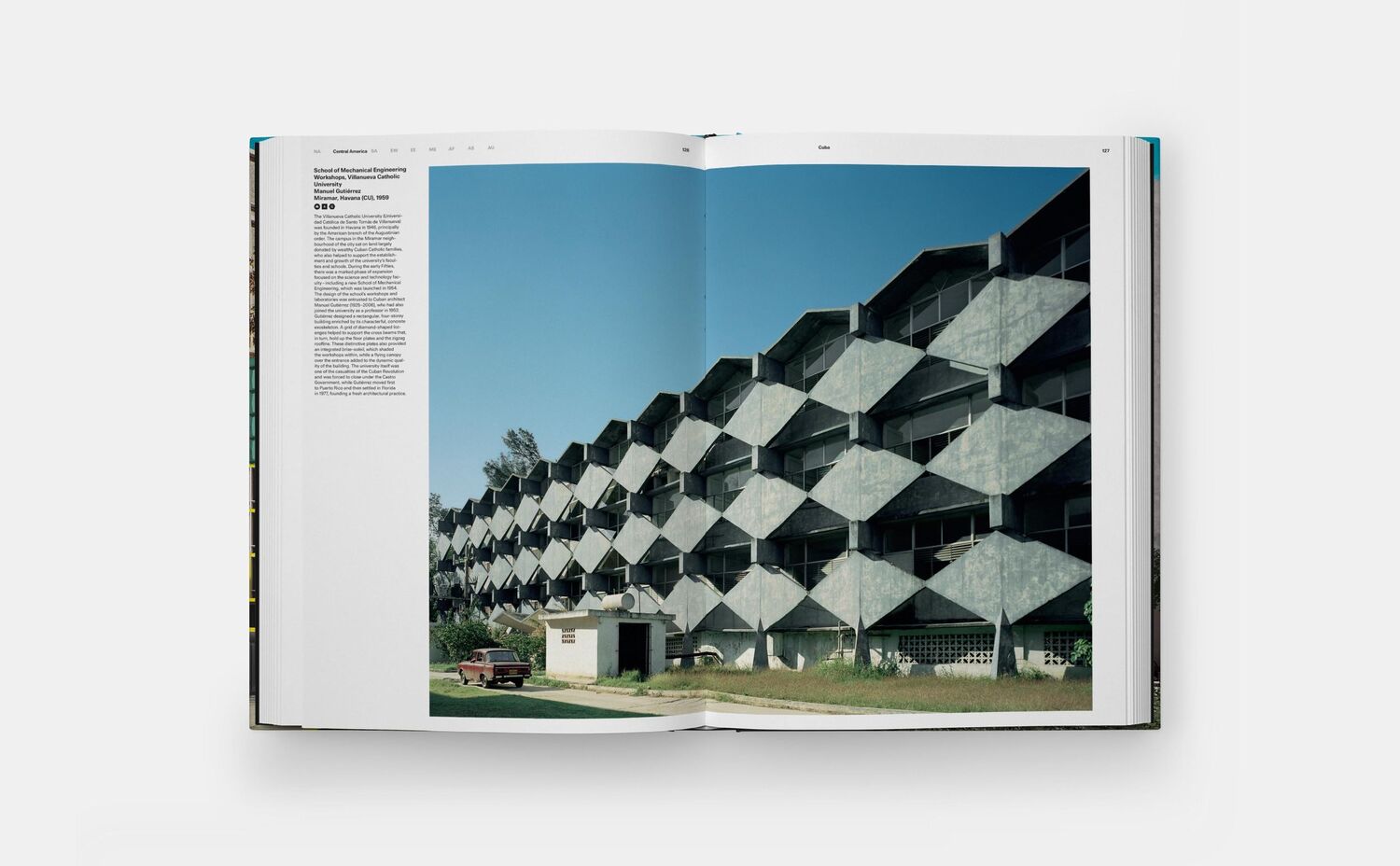 Bild: 9781838666934 | Atlas of Mid-Century Modern Masterpieces | Dominic Bradbury | Buch