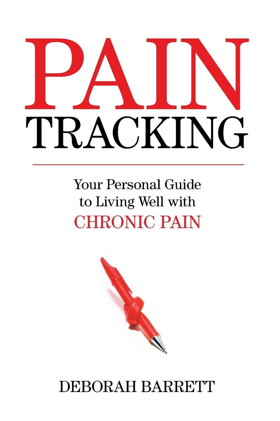 Cover: 9781616145132 | Paintracking | Your Personal Guide to Living Well With Chronic Pain