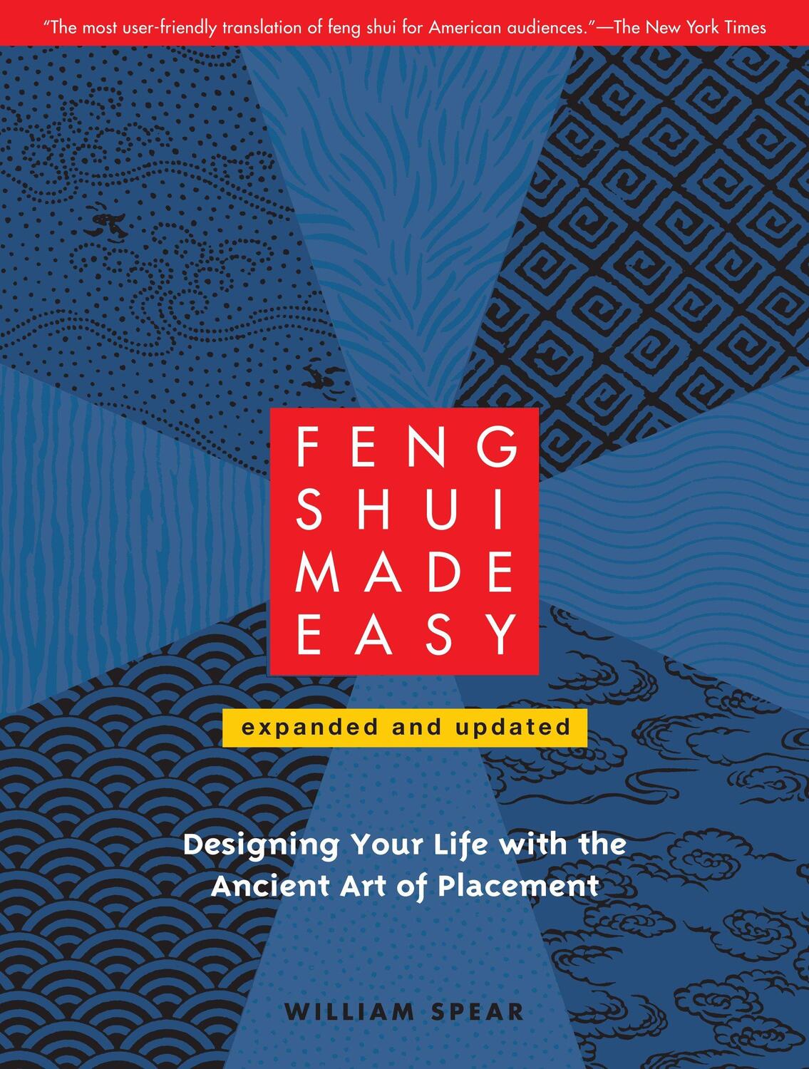 Cover: 9781556439384 | Feng Shui Made Easy, Revised Edition | William Spear | Taschenbuch