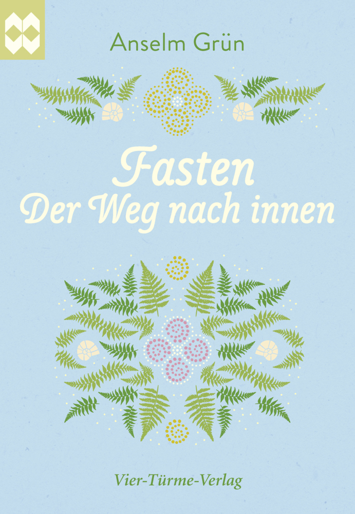 Cover: 9783736500860 | Fasten | Der Weg nach innen | Anselm Grün | Broschüre | 32 S. | 2018
