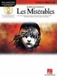 Cover: 9781423437512 | Les Miserables [With CD (Audio)] | Taschenbuch | CD (AUDIO) | Englisch