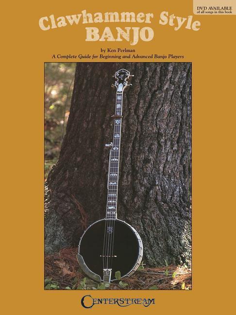 Cover: 9780931759338 | Clawhammer Style Banjo | Ken Perlman | Taschenbuch | Buch | Englisch