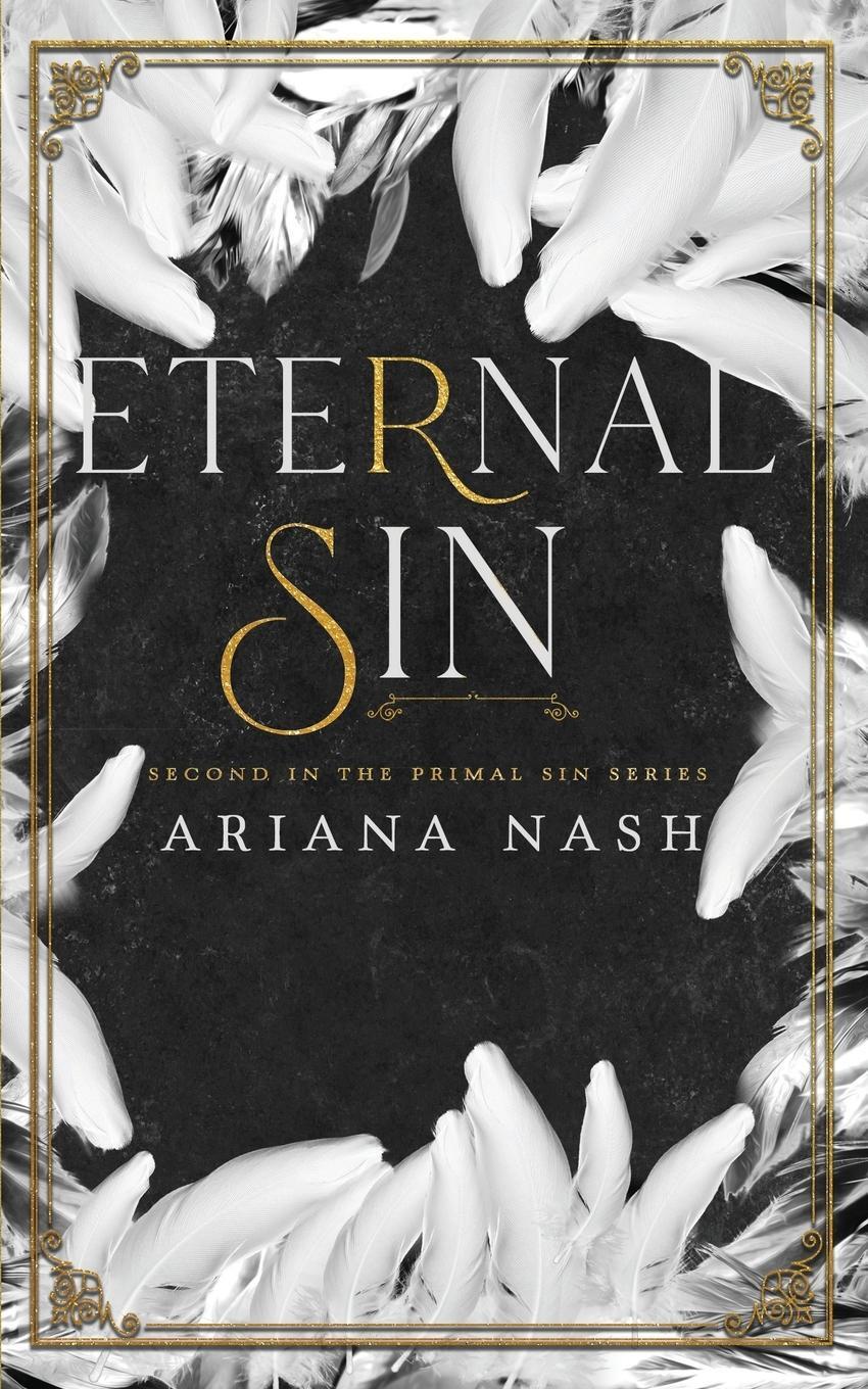 Cover: 9781916009295 | Eternal Sin | Ariana Nash | Taschenbuch | Primal Sin | Paperback
