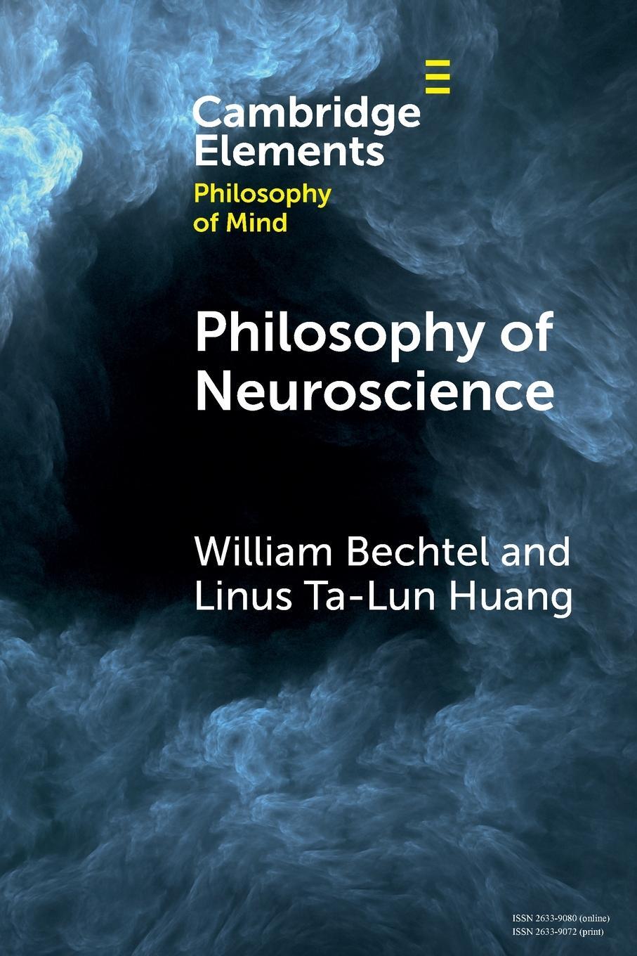 Cover: 9781108931502 | Philosophy of Neuroscience | William Bechtel (u. a.) | Taschenbuch