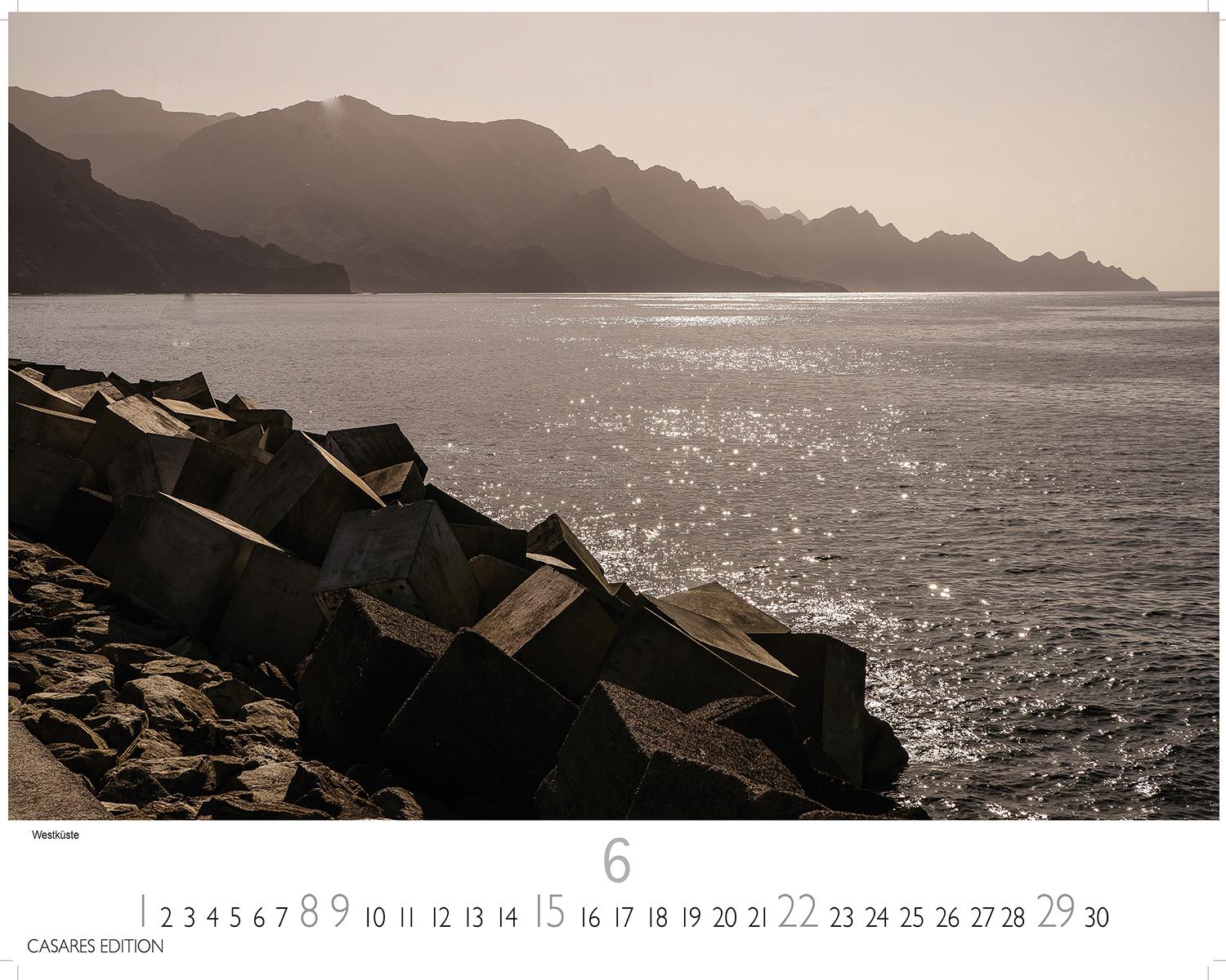 Bild: 9781835240434 | Gran Canaria 2025 S 24x35 cm | Kalender | 14 S. | Deutsch | 2025