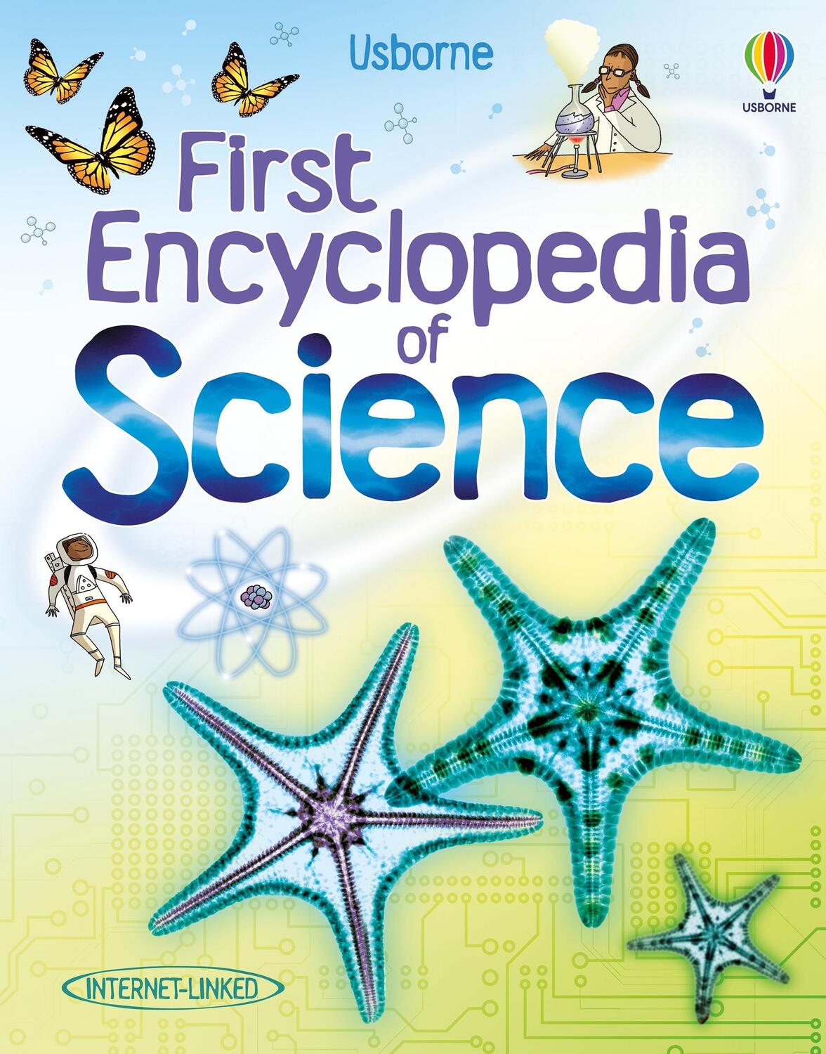 Cover: 9781409522447 | First Encyclopedia of Science | Rachel Firth | Buch | Gebunden | 2011
