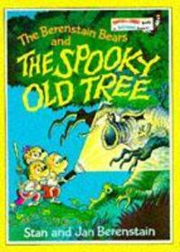 Cover: 9780001712843 | Berenstain, S: The Berenstain Bears and the Spooky Old Tree | Buch
