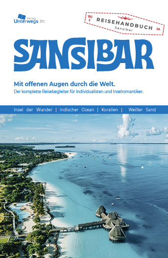 Cover: 9783861122975 | Sansibar Reiseführer | Sabine Heilig (u. a.) | Taschenbuch | 240 S.
