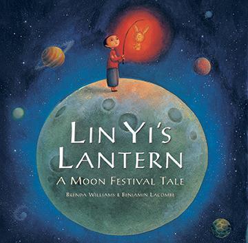 Cover: 9781846867934 | Lin Yi's Lantern | Brenda Williams | Taschenbuch | Englisch | 2012