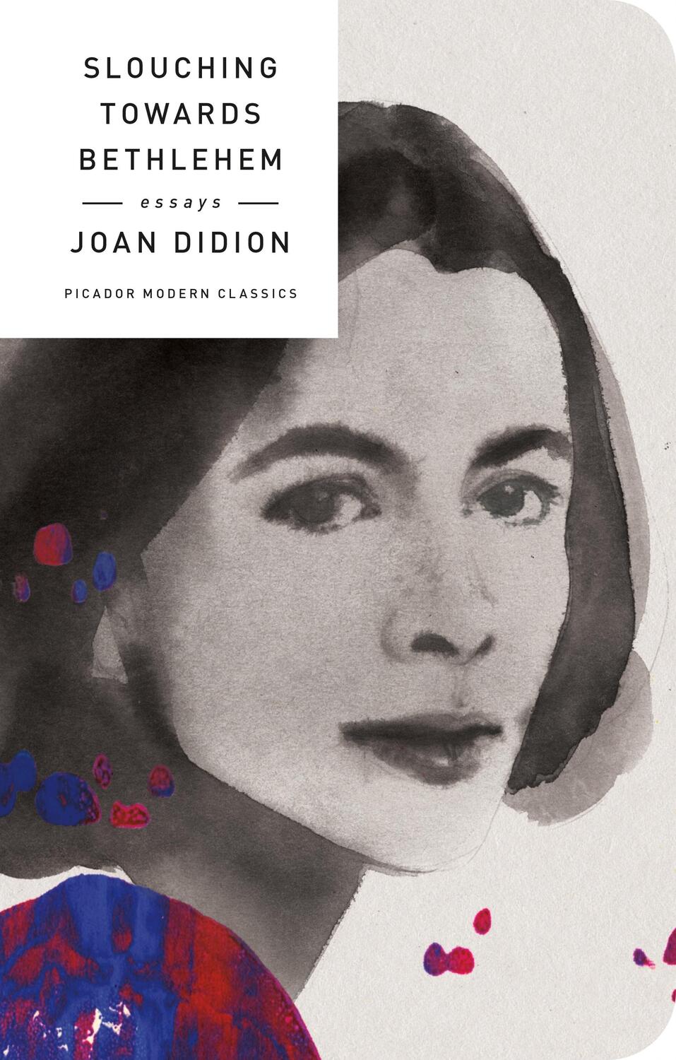 Cover: 9781250160652 | Slouching Towards Bethlehem: Essays | Joan Didion | Buch | Gebunden