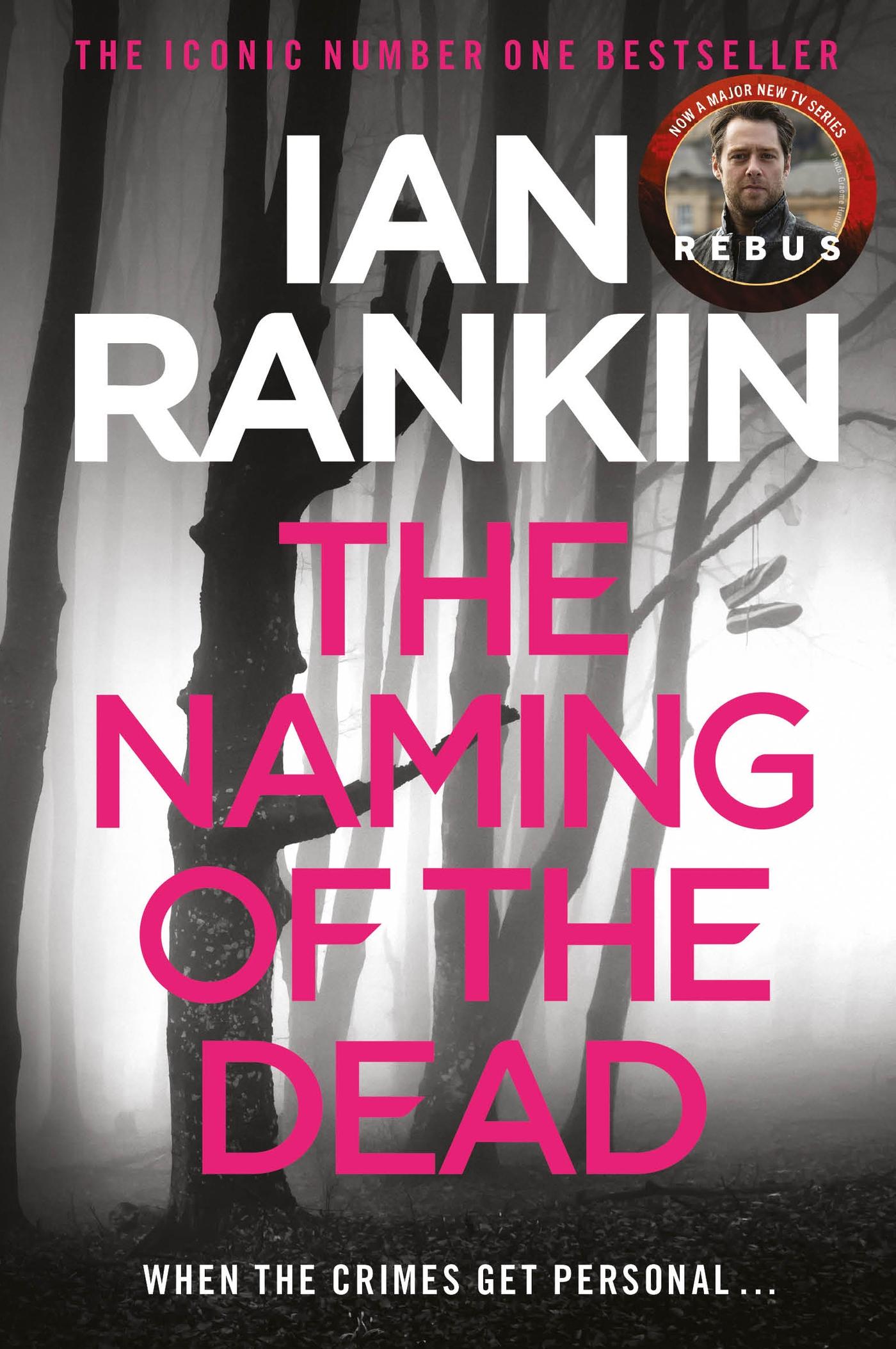 Cover: 9780752883687 | The Naming Of The Dead | Ian Rankin | Taschenbuch | 534 S. | Englisch