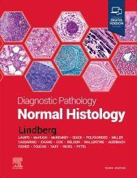 Cover: 9780323834148 | Diagnostic Pathology: Normal Histology | Matthew R Lindberg | Buch